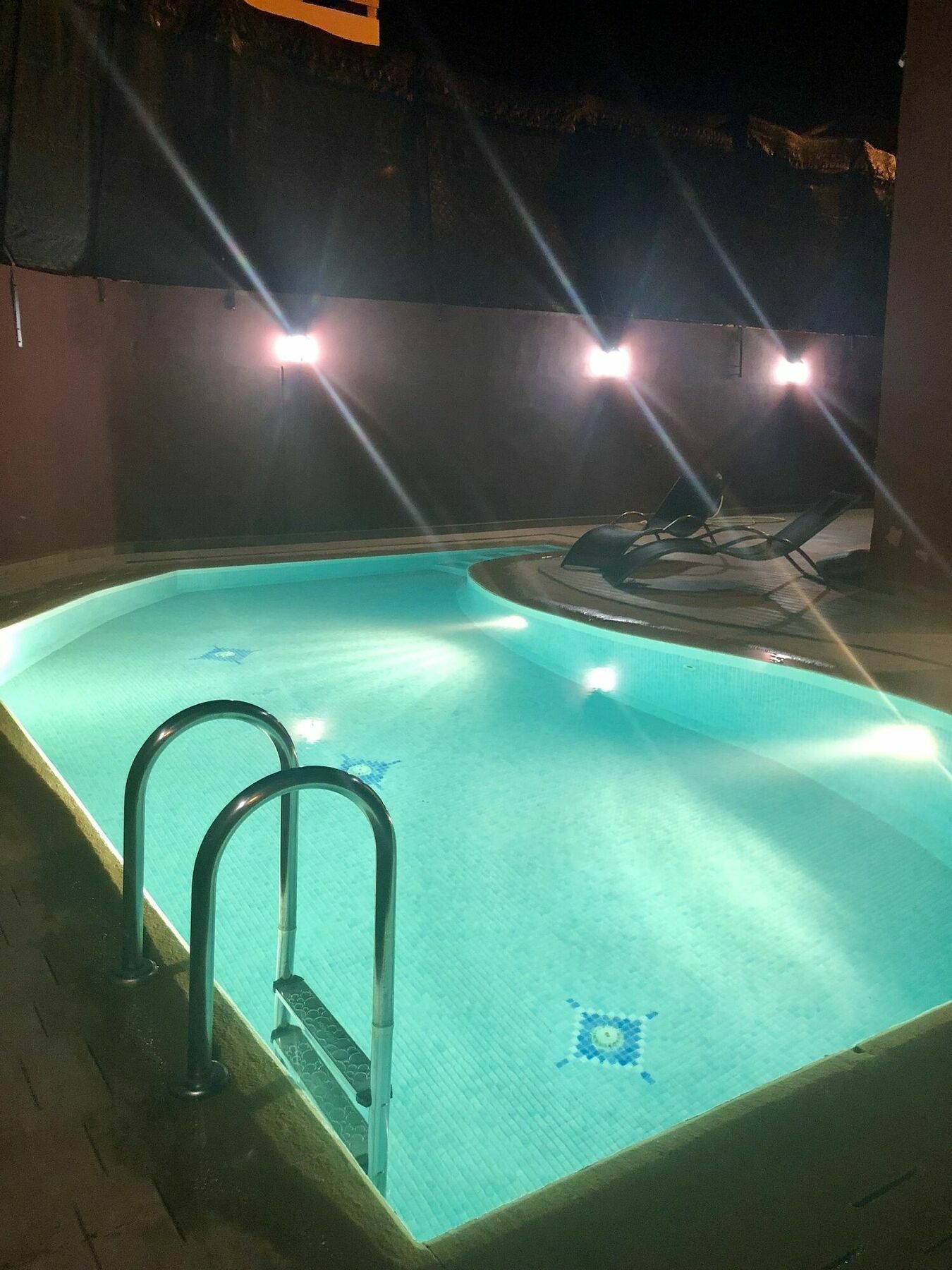 Villa Yasmine Suite avec Jacuzzi Réservée aux Familles Marrakesh Extérieur photo